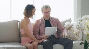 PenthouseGold - Christina Sage