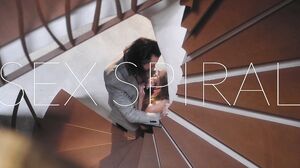 FrolicMe - Kinuski - Sex Spiral