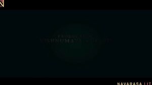 Honey Bunny Uncut (2025) NavaRasa South Indian Hot Short Film