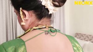 Naughty Maid Uncut (2025) NeonX Hindi Hot Short Film