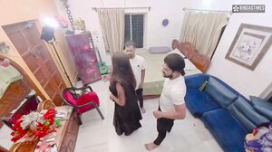 Teju BTS Tejashwini Prabhakar Gowda Uncut (2025) BindasTimes Hindi Hot Short Film