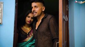 Tejashwini Prabhakar Gowda House Wife Sex Uncut (2025) GoddesMahi Hindi Hot Short Film