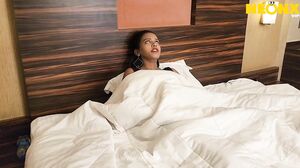 Hawasi Beti Uncut (2025) NeonX Hindi Hot Short Film