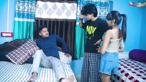 Sanjana Mishra Virgin Girl Hardcore Uncut (2025) Hindi Hot Short Film