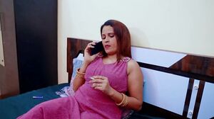 Isika Desperate Wife Uncut (2025) Hindi Hot Short Film