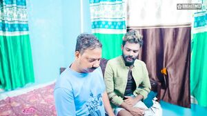 Dudhwali Aunty Uncut (2025) BindasTimes Hindi Hot Short Film