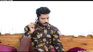 Isika Casting Director Uncut (2025) Hindi Hot Short Film