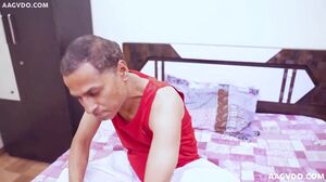 Isika Step Daughter Uncut (2025) Hindi Hot Short Film