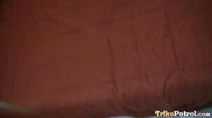 EP - Teen Asian No One Will Find Out (7VO) Blowjob Students