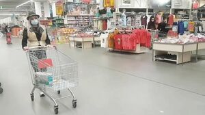 LolyAmateur - Driver Taxi Fuck this Girl in a Public Station after Shopping