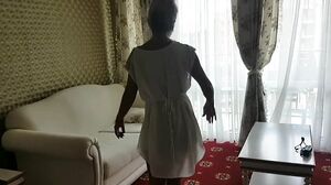 LolyAmateur - Horny Mom Seduced and Fucked best Friend of her Son