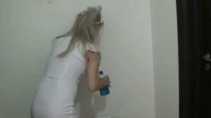 LolyAmateur - Hospital Hot Nurse Pee like a Man