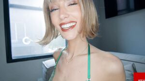 JeshByJesh - Christina Sage