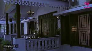 Burn Season 01 (2025) Makhan Hindi Hot Web Series