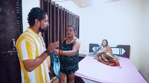 Isika Play Boy Uncut (2025) Hindi Hot Short Film