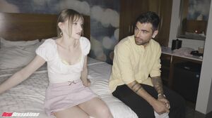 Melody Marks - Squeezes In Some Lucky Hang Time in 4K