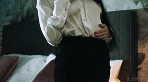 Fitting-Room - Zuzu Sweet - Fetishouse