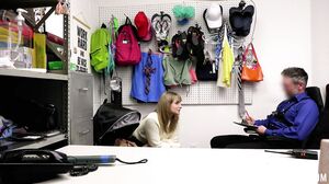 Evie Christian - Case No. 7906269 - What's in the Stroller?