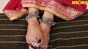 Moon Night Uncut (2025) NeonX Hindi Hot Short Film