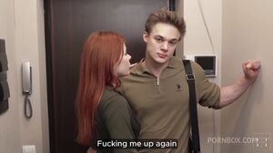 Luna Rishi & Alice Atwood - Our Stepdaughter Has Become Completely Out Of Control, But We'll Fix That