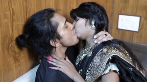 Sanjana Mishra Getting Up Uncut (2024) Hindi Hot Short Film