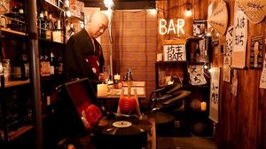BOU-001 Shaved Bar 1 A baby-faced, firm, plump body gets creampied with a raw meat stick / A sexy body that attracts bad men is healed with a big dick / Every inch of the lewd body is counseled and purified with milky semen / A slutty body's luck rises as