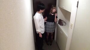 FFFS-061 Bringing in a MILF! A married woman playing with another man's dick - All of the secretly filmed documents 53 - A strangely excited story about a beautiful-legged black-pantyhose wife - Mika, F-cup, 34 years old, a brown-haired carnivorous black-