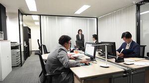 FNS-015 How to Discipline a Masochistic Female Employee: A Record of Raising a Perverted Subordinate into a Female Corporate Slave During Overtime Work