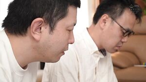 NGOD-258 Madonna Wife of the flowers's Association: Immoral Parent Gathering Yui Hatano