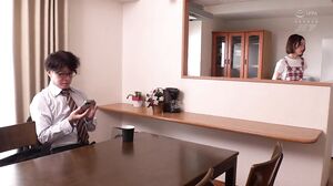 NGOD-259 When I came back from my overseas assignment, I found that my wife had become a pregnant sex slave for the big-cocked man in the neighborhood... Kanna Misaki