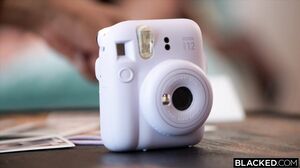 BLACKED BBC Hungry Influencer Jade Maris Can't Resist Cheating On Boyfriend