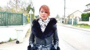 JacquieEtMichelTV – Emma, 40 Years Old, Delicious Naughty