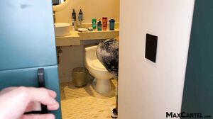 Amanda - Teen Mexican Couple Sex 6