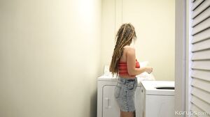 Indica flower - His Secret Slut in 4K