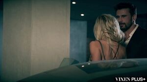 VIXENPLUS Jessa Rhodes Intense and Hot Anal With Driver