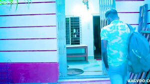 Horny Bihari Bhabhi Uncut (2025) BindasTime Hindi Hot Short Film