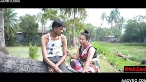 Noni Chi Uncut (2025) IndianXWorld Bengali Hot Short Film