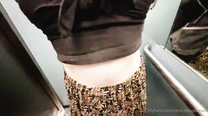 Jane Masquerade - OnlyFans #013