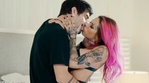 Creampie Fun With Busty Chantal Danielle