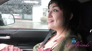 ATKGirlfriends - Zoey Jpeg - Bowling 1