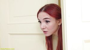 OnlyTaboo - Lina Sun Old Man Likes Only Anal