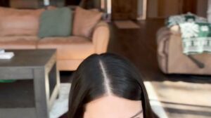 Mia Monroe - POV B/G Fuck Cum On Ass