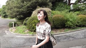 A Sexually Greedy G-cup Big-breasted Nurse Who Prioritizes Climaxing Outdoors While Being Watched By Passersby! Her Perverted Desires Are Released And She Screams And Climaxes Repeatedly In This Slutty Body, Creampied!