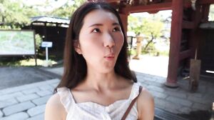 Beauty Stylist Exposes Her Beautiful Bare Legs From A Mini Skirt! When Her Overly Sensitive Slender Body Is Stimulated, She Squirts And Wets The Bed, Cumming Twice In A Row! (Part 2)