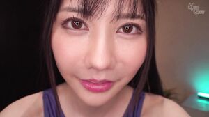 GVH-738 Black Pantyhose Slut Cosplay Dirty Talk Mizuki Aiga