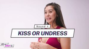 Ersties - 20 vs 1 - ORGY MY WAY EDITION (Part 2 of 4)