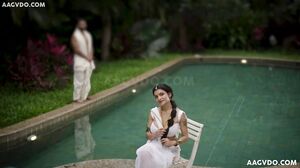 Resmi R Nair Rainfall Uncut (2025) Onlyfans South Indian Hot Short Film