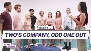 Ersties - 20 VS 1 - ORGY MY WAY EDITION (Part 3 of 4)