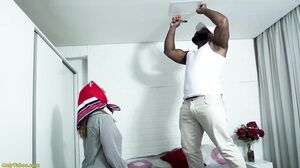 OnlyTaboo - Mia Milf Plumber Fucks Mature In The Ass