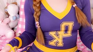 Little Red Doll - OnlyFans #33